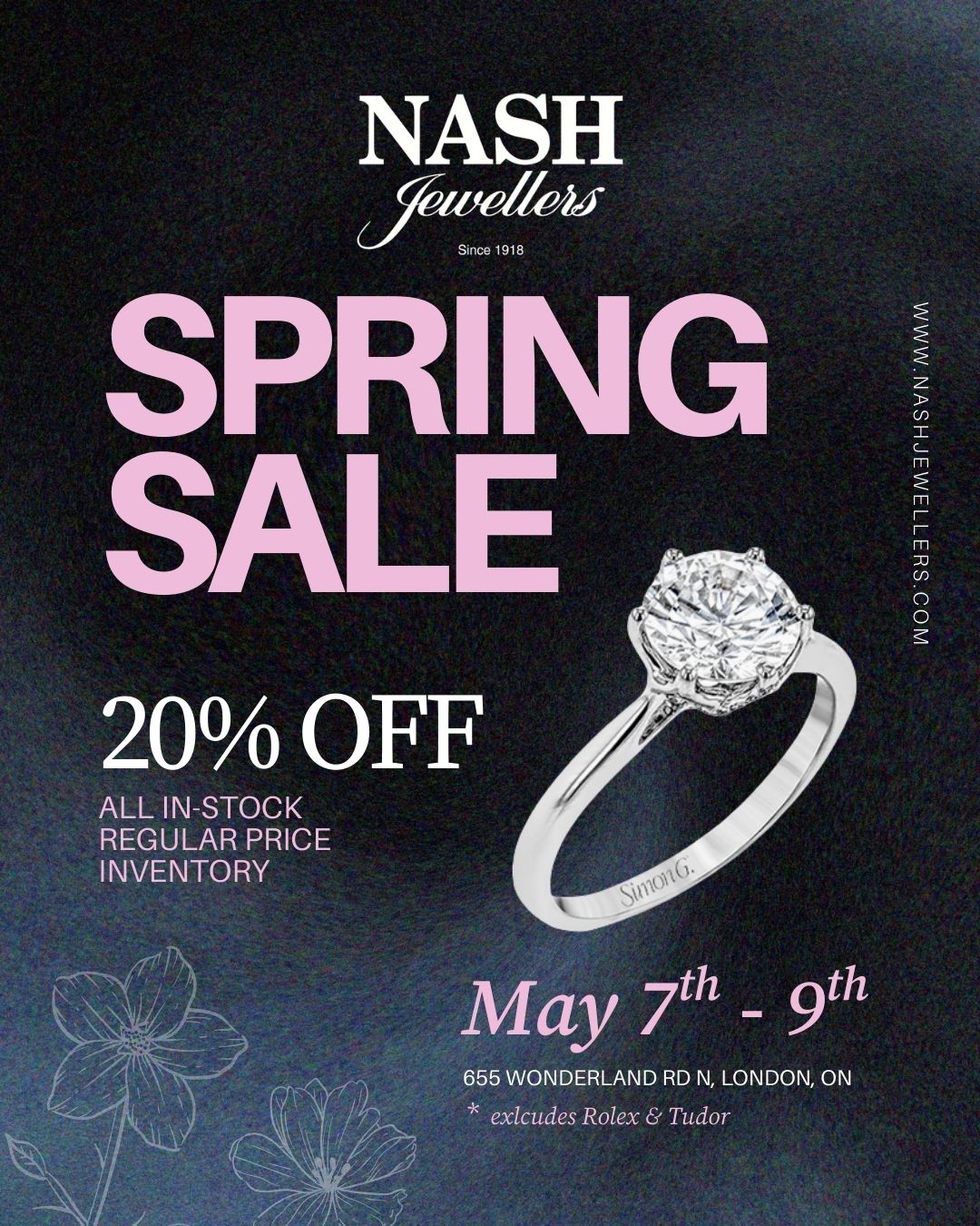 Nash Jewellers